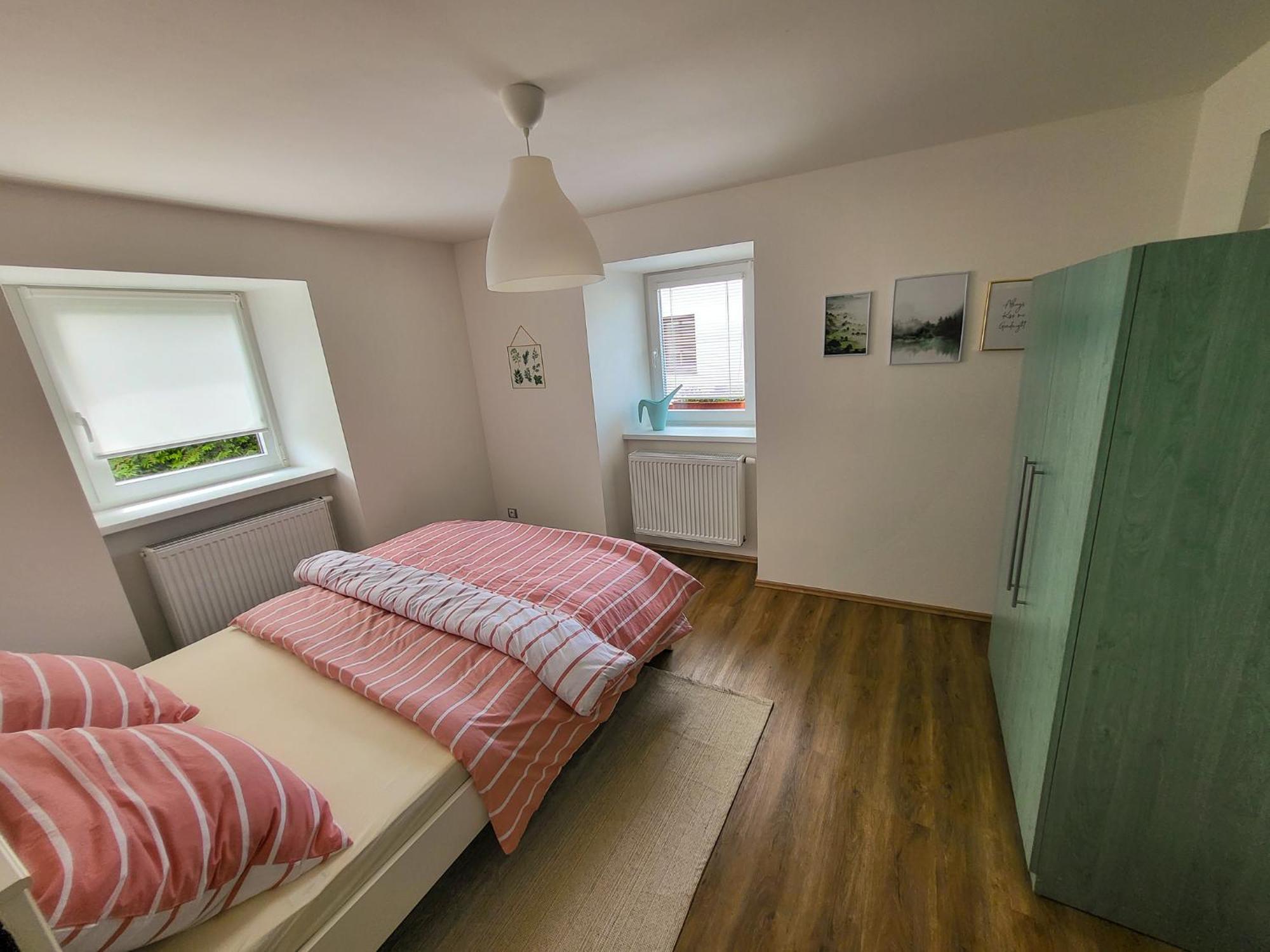 Apartmany U Kolacku Hartmanice  Zimmer foto