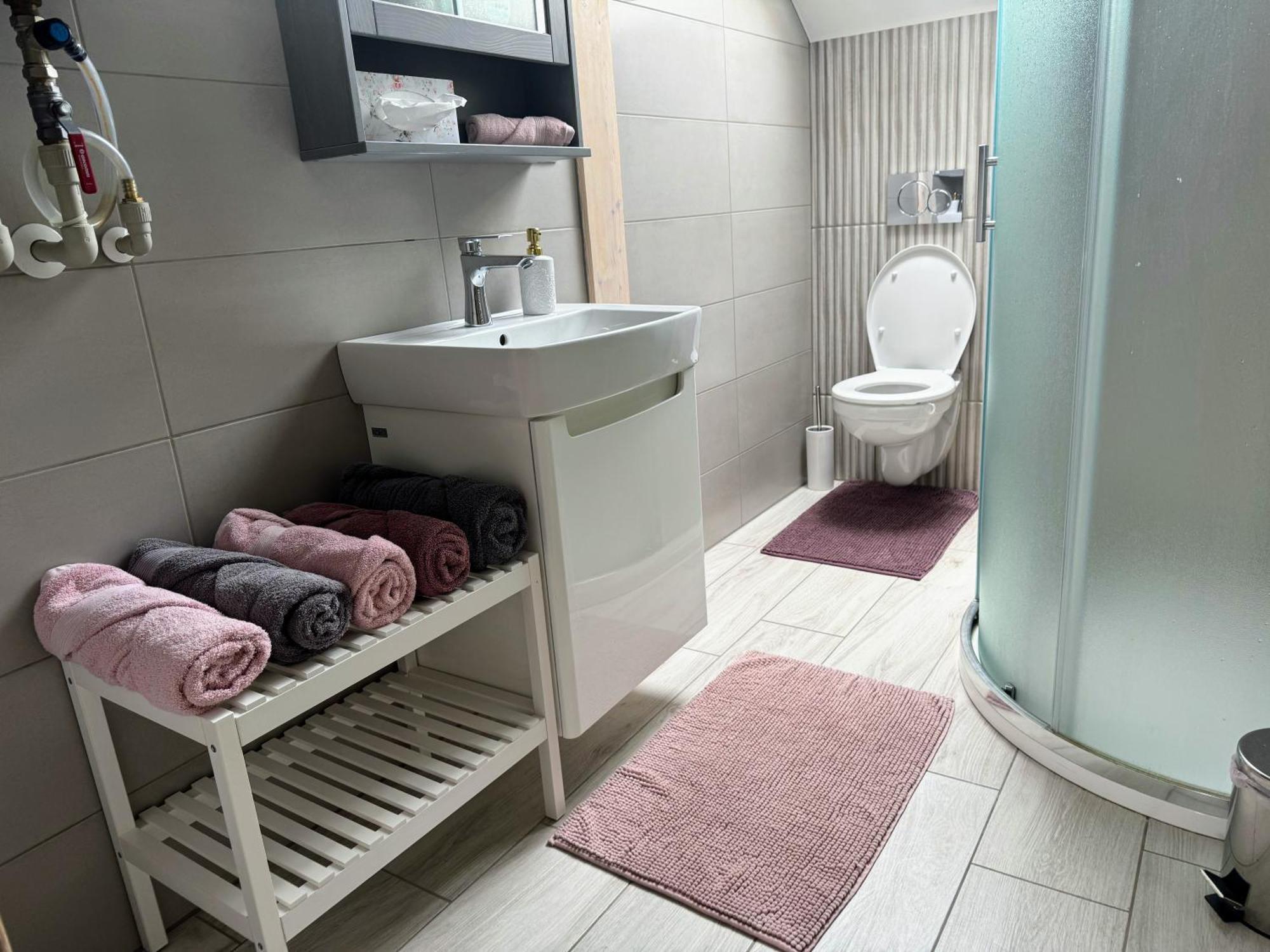 Apartmany U Kolacku Hartmanice  Exterior foto